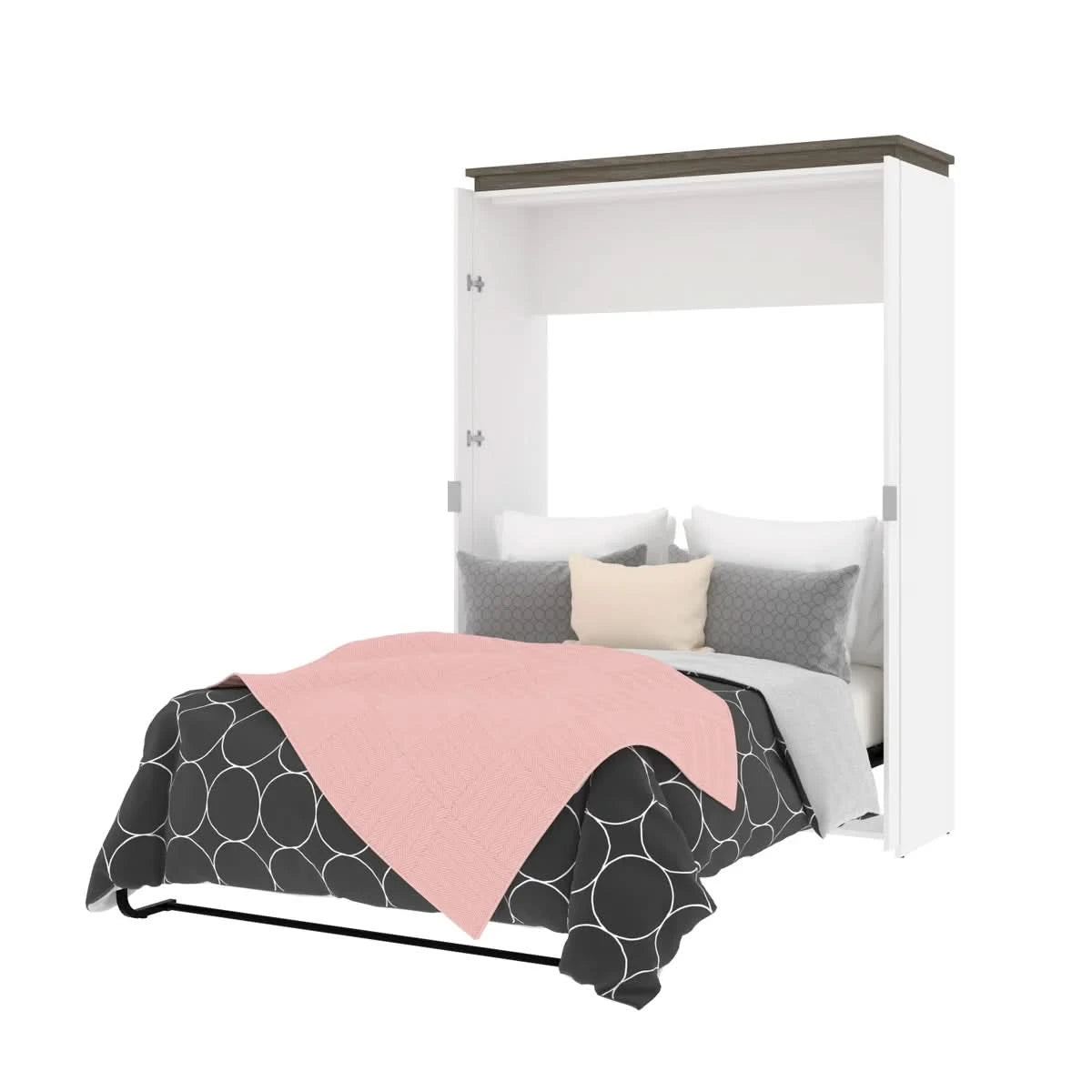 Orion Full Wall Bed