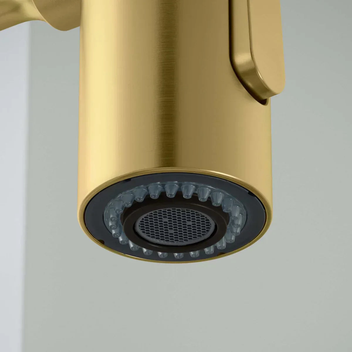 Kohler Provo Semi-Pro Kitchen Faucet