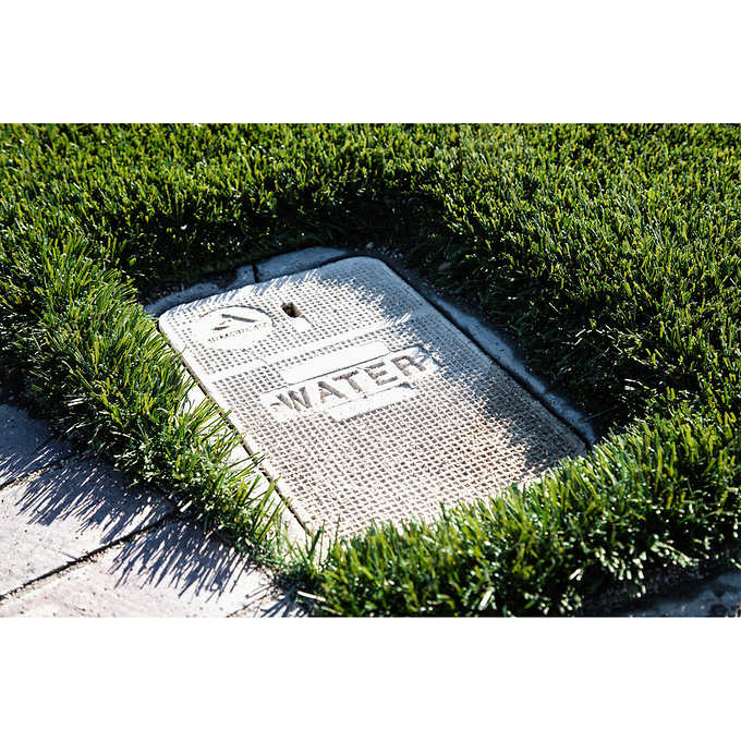 46 oz BlueGrass Artificial Turf