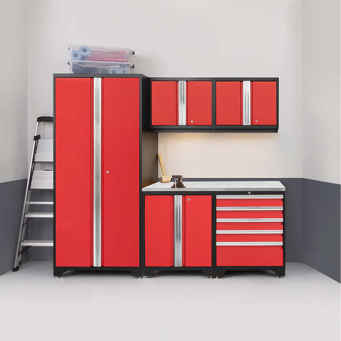 NewAge Products Pro 3.0 Series 6-piece Set