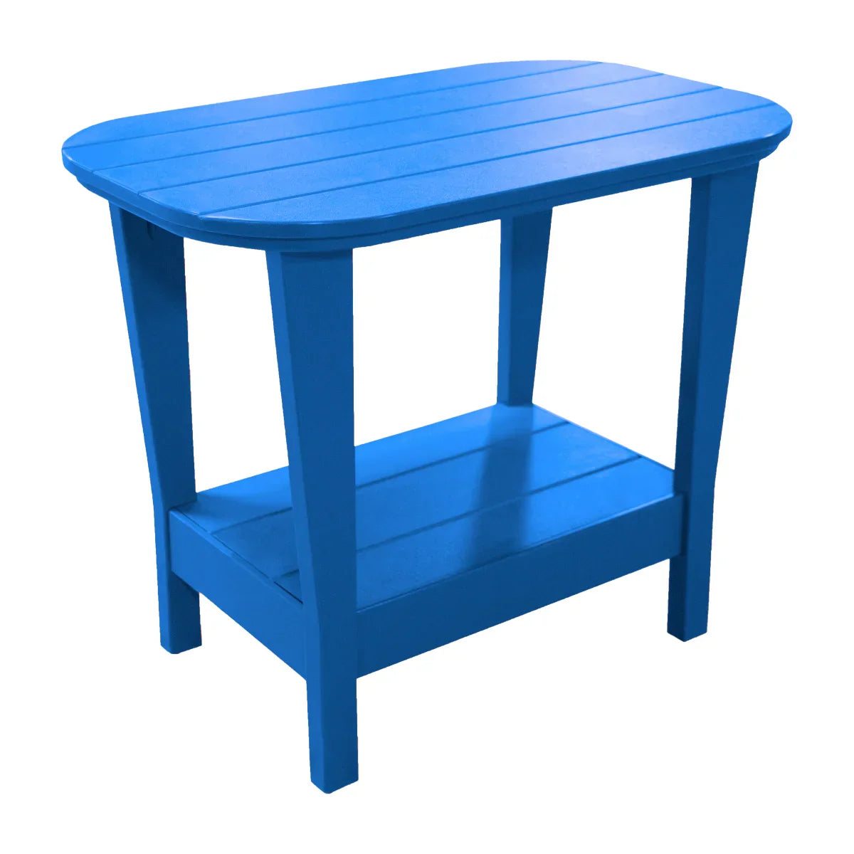 Leisure Line Adirondack Side Table by Tangent