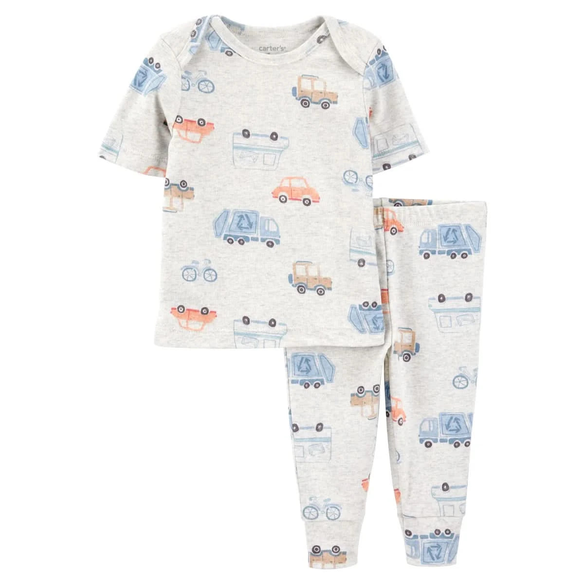 Carter's Baby 4-piece Layette Set
