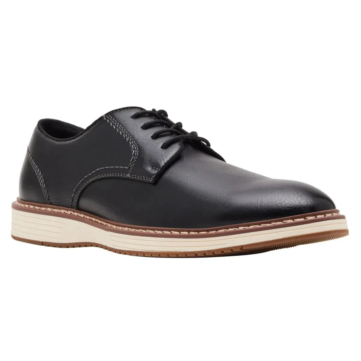 Steve Madden Men's Oxford Shoe