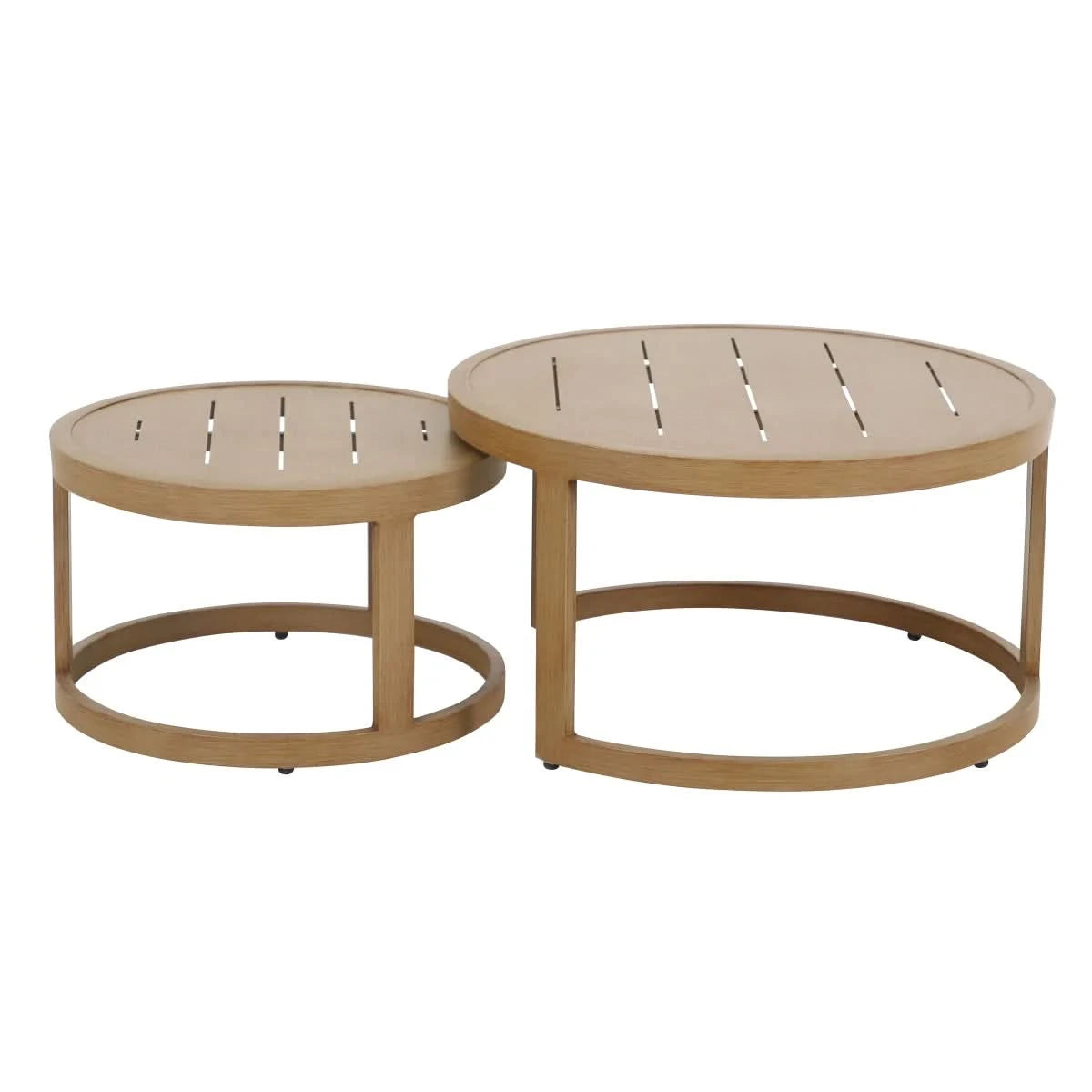 OTTA Outdoor Venice 5-piece Outdoor Seating Set