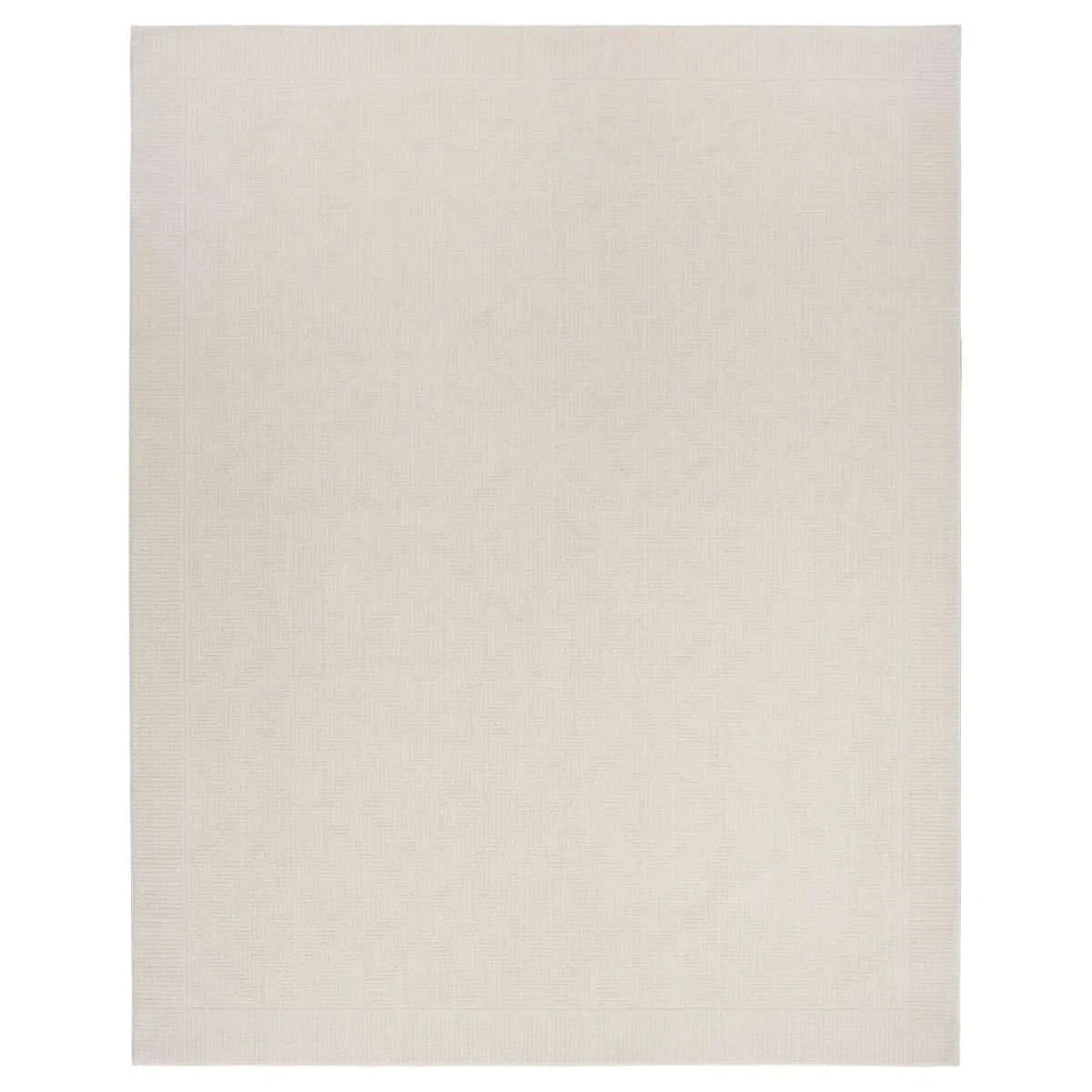 Nourison Arctic Area Rug Collection, Lumi