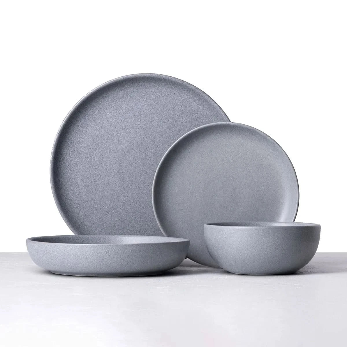 Fortessa Sound 16-piece Dinnerware Set