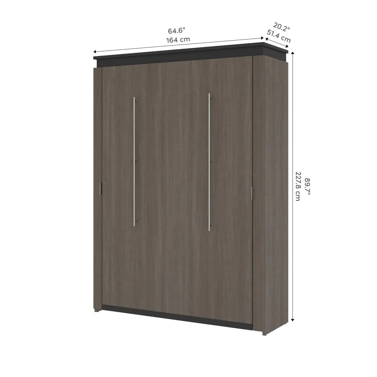 Orion Queen Wall Bed