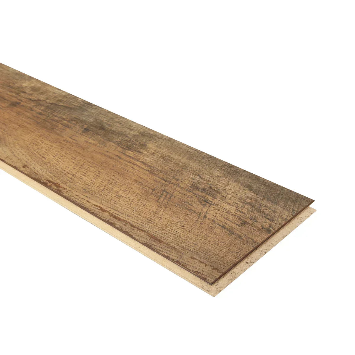 Mohawk Home 6.1in. Waterproof Surface Laminate Wood 12mm Plank Flooring