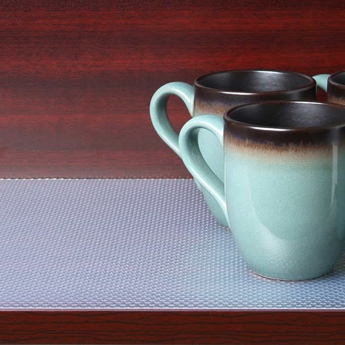 Con-Tact Brand Premium Shelf and Drawer Liner, 4-pack