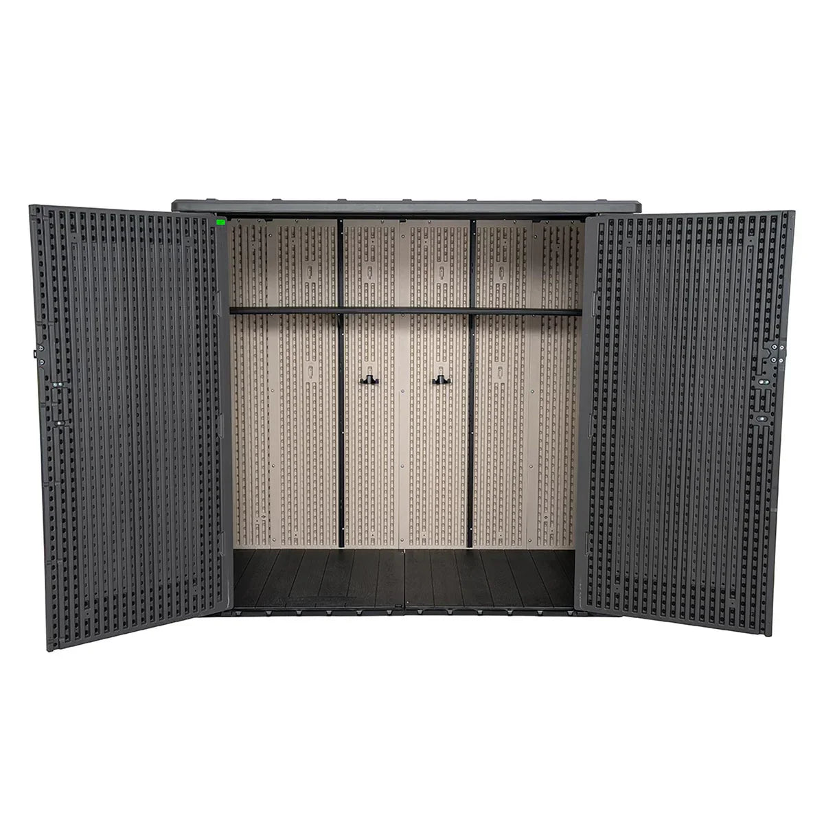 Lifetime Outdoor Utility Storage Shed