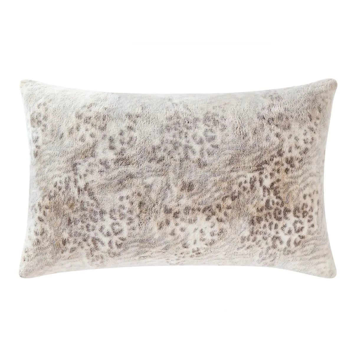 Extra Large Faux Fur Pillow