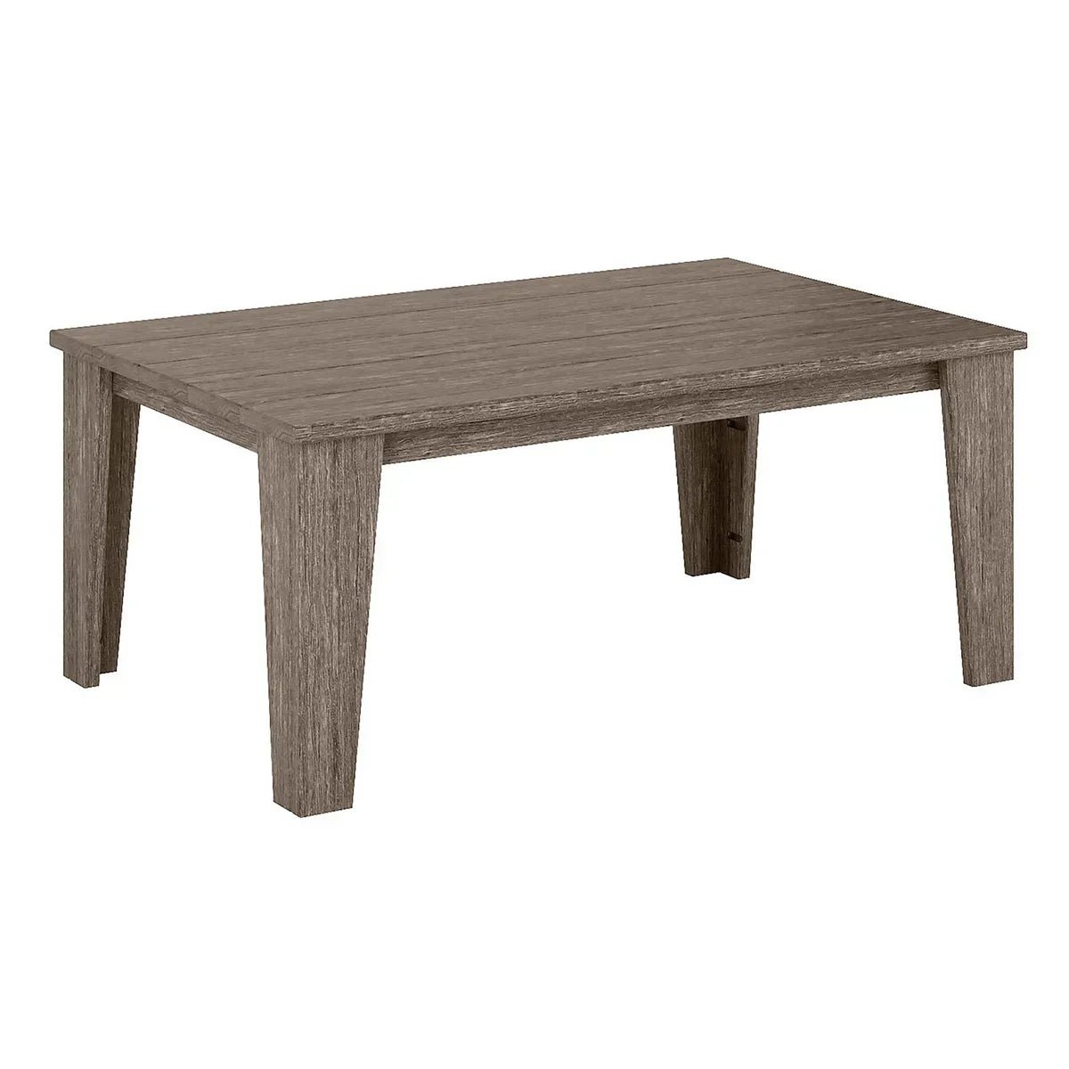 Leisure Line 4-piece Outdoor Seating Set by Tangent