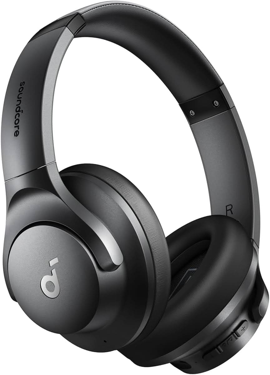soundcore Q20i Hybrid Active Noise Cancelling Headphones