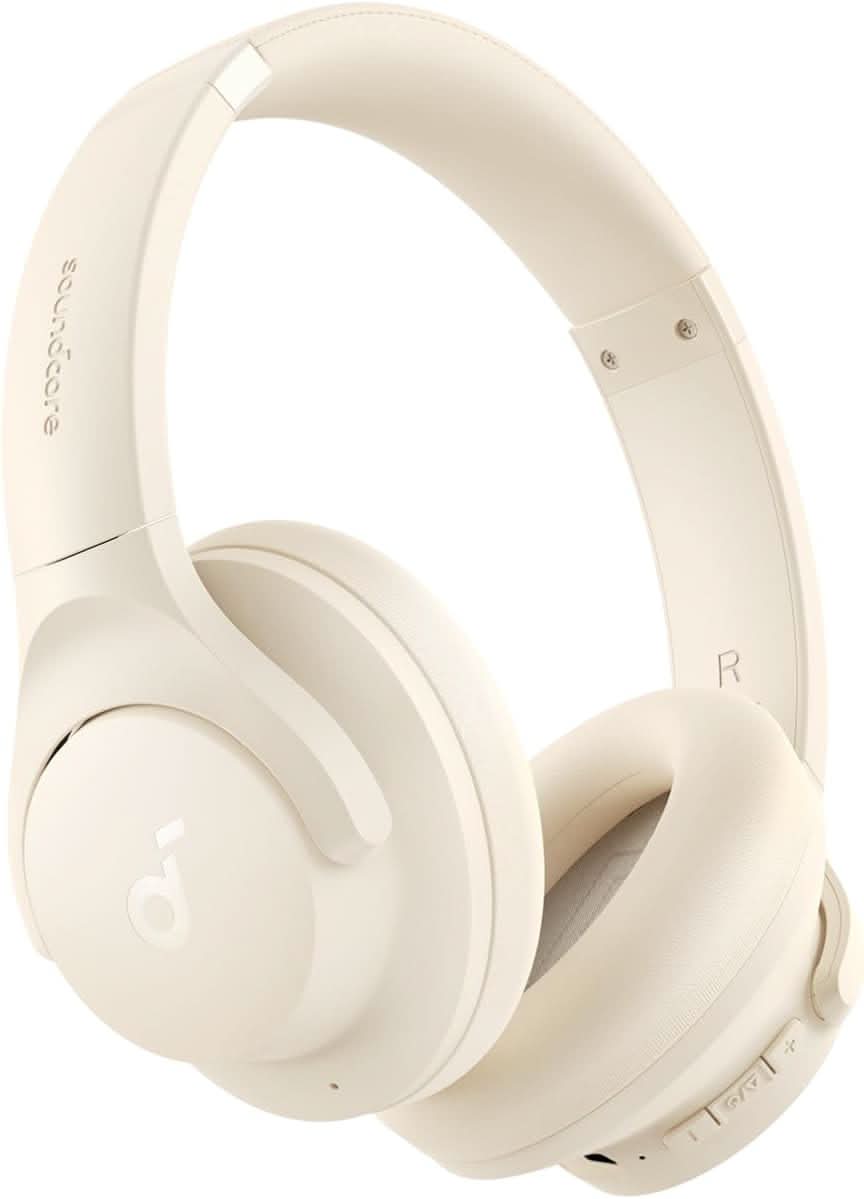 soundcore Q20i Hybrid Active Noise Cancelling Headphones
