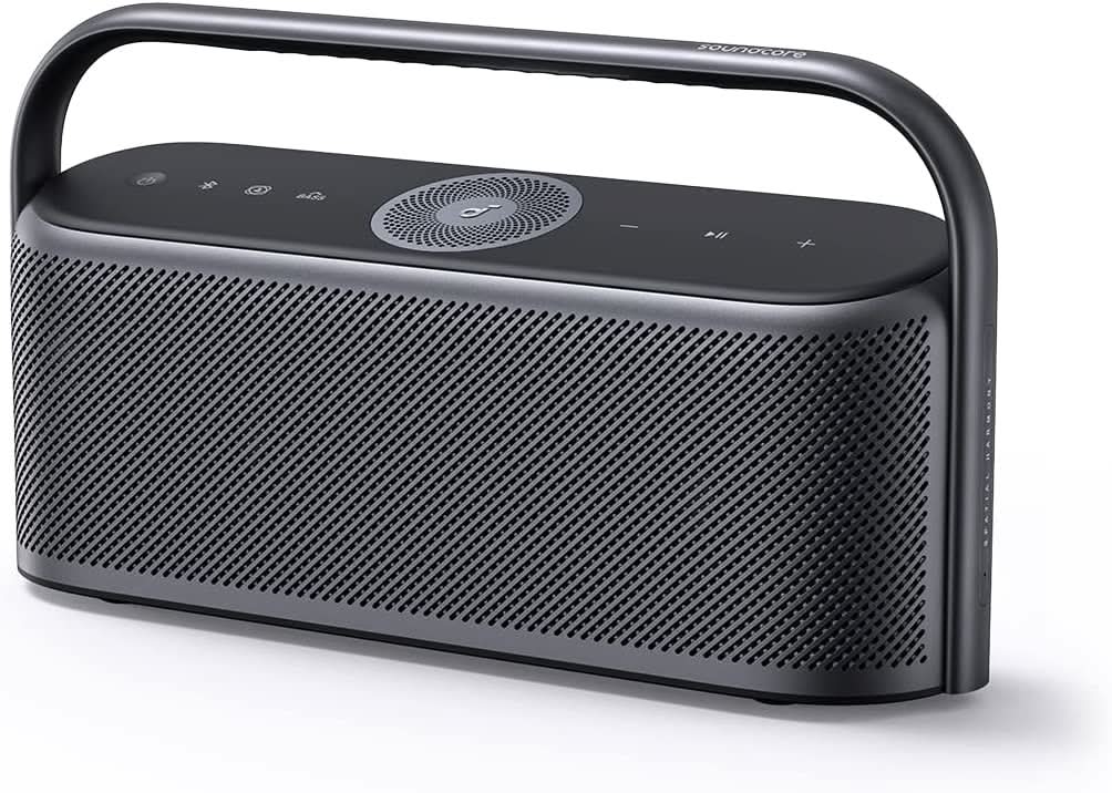soundcore Motion X600 Portable Bluetooth Speaker