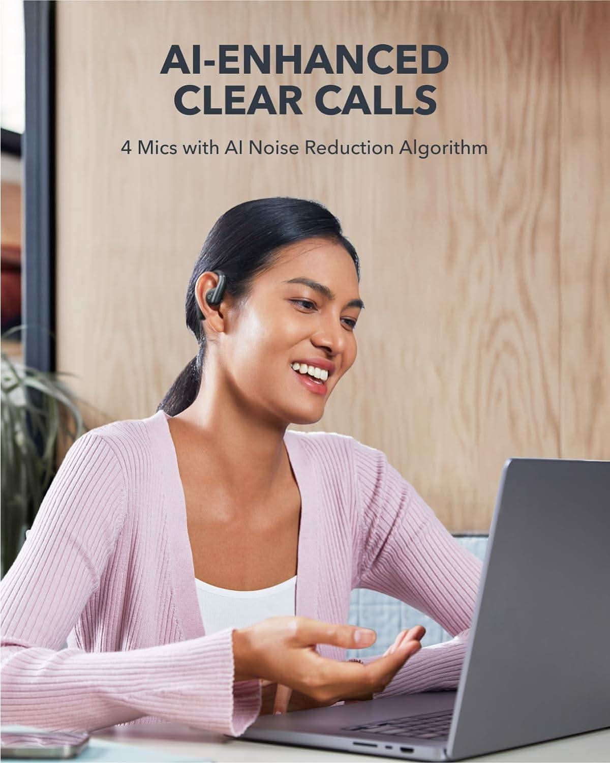 soundcore Aerofit Open Ear - Earbuds