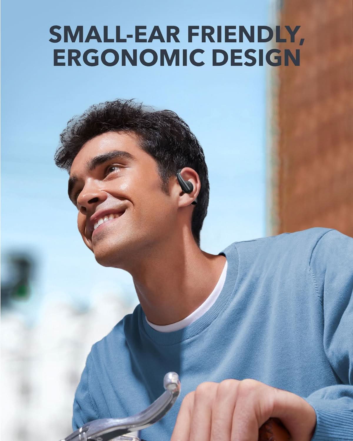 soundcore Aerofit Open Ear - Earbuds
