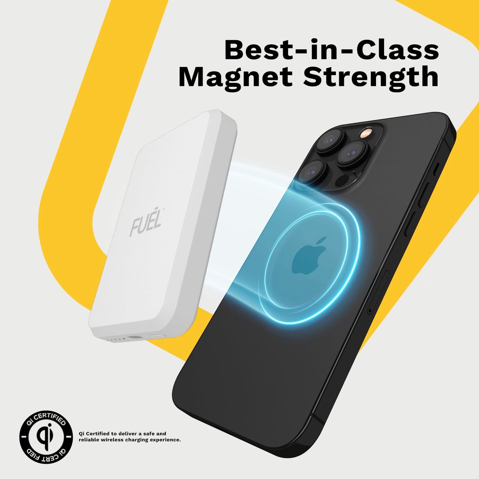 Fuel MagSafe Battery Pack