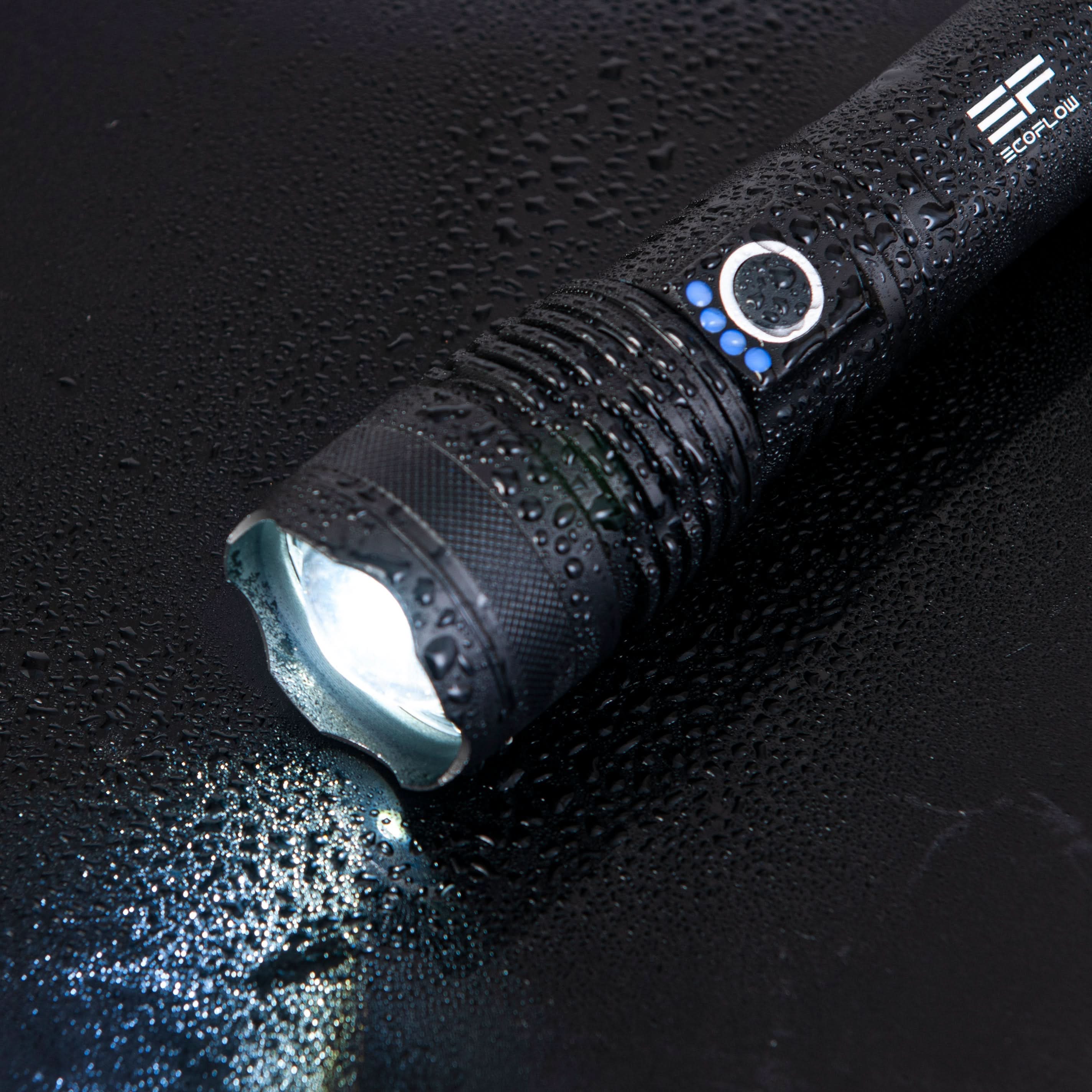 EcoFlow Flash Light - 2 pack