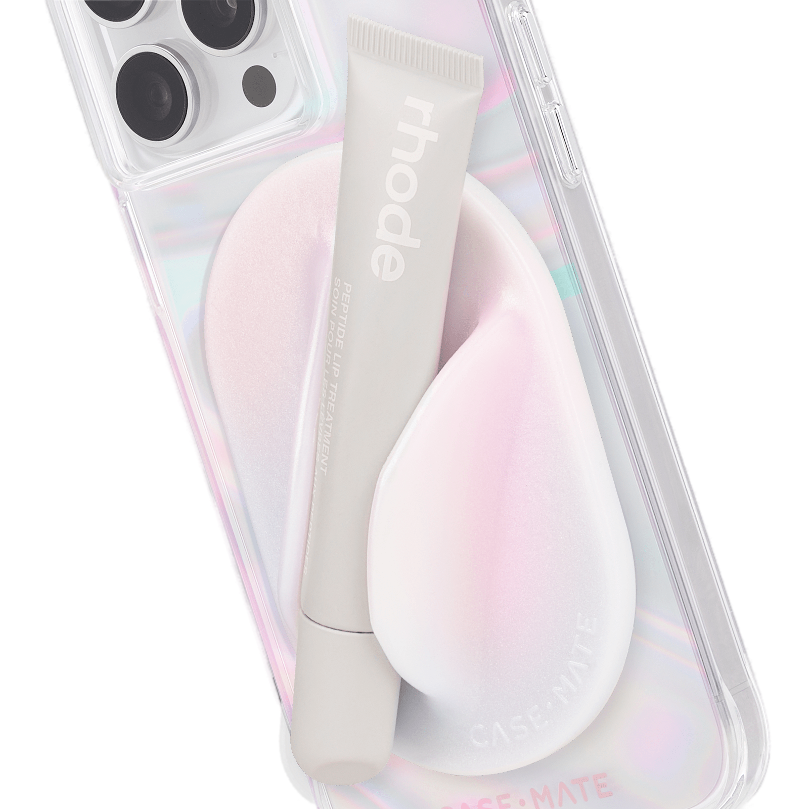 Case-Mate Glossy MagSafe Lip Gloss Holder