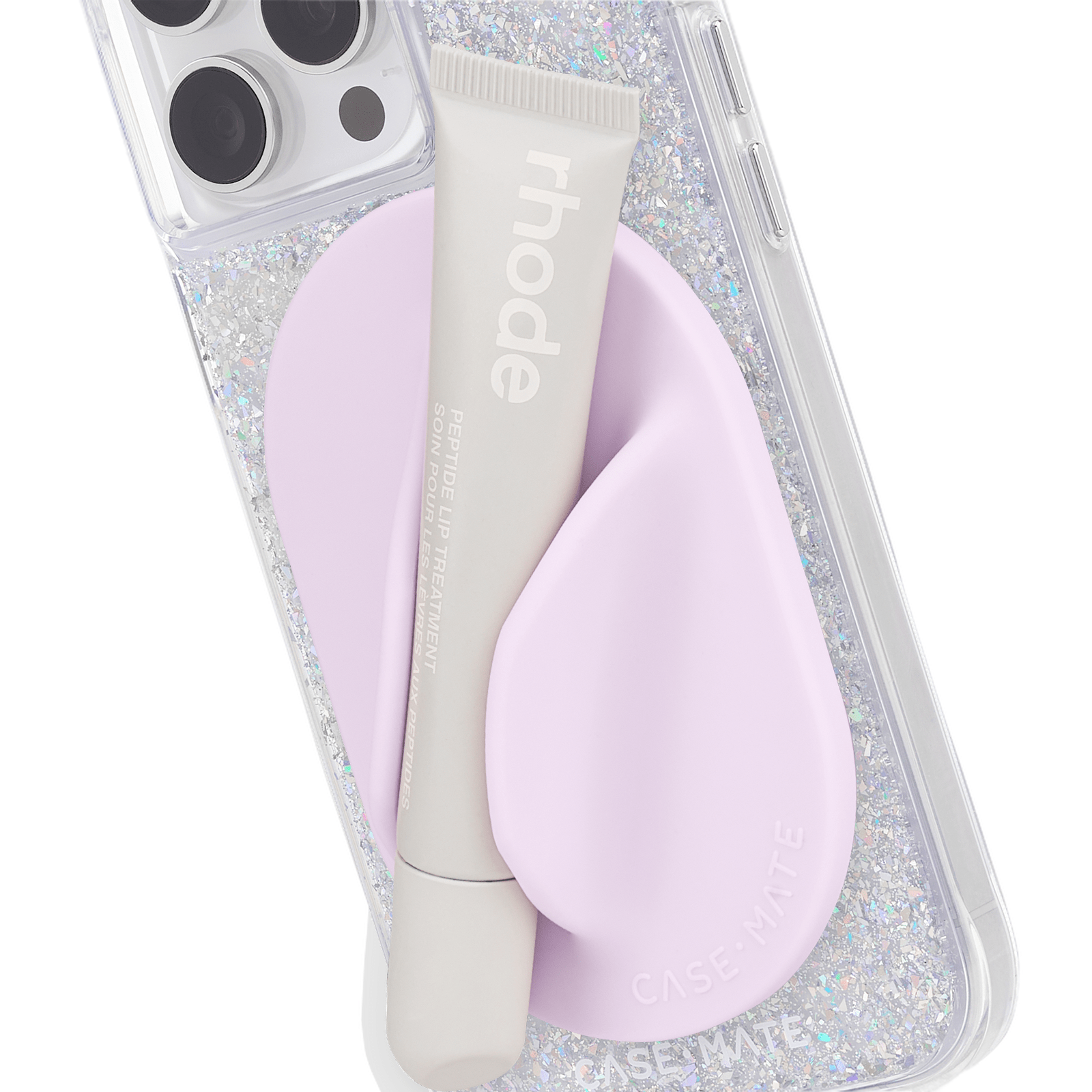 Case-Mate Glossy MagSafe Lip Gloss Holder