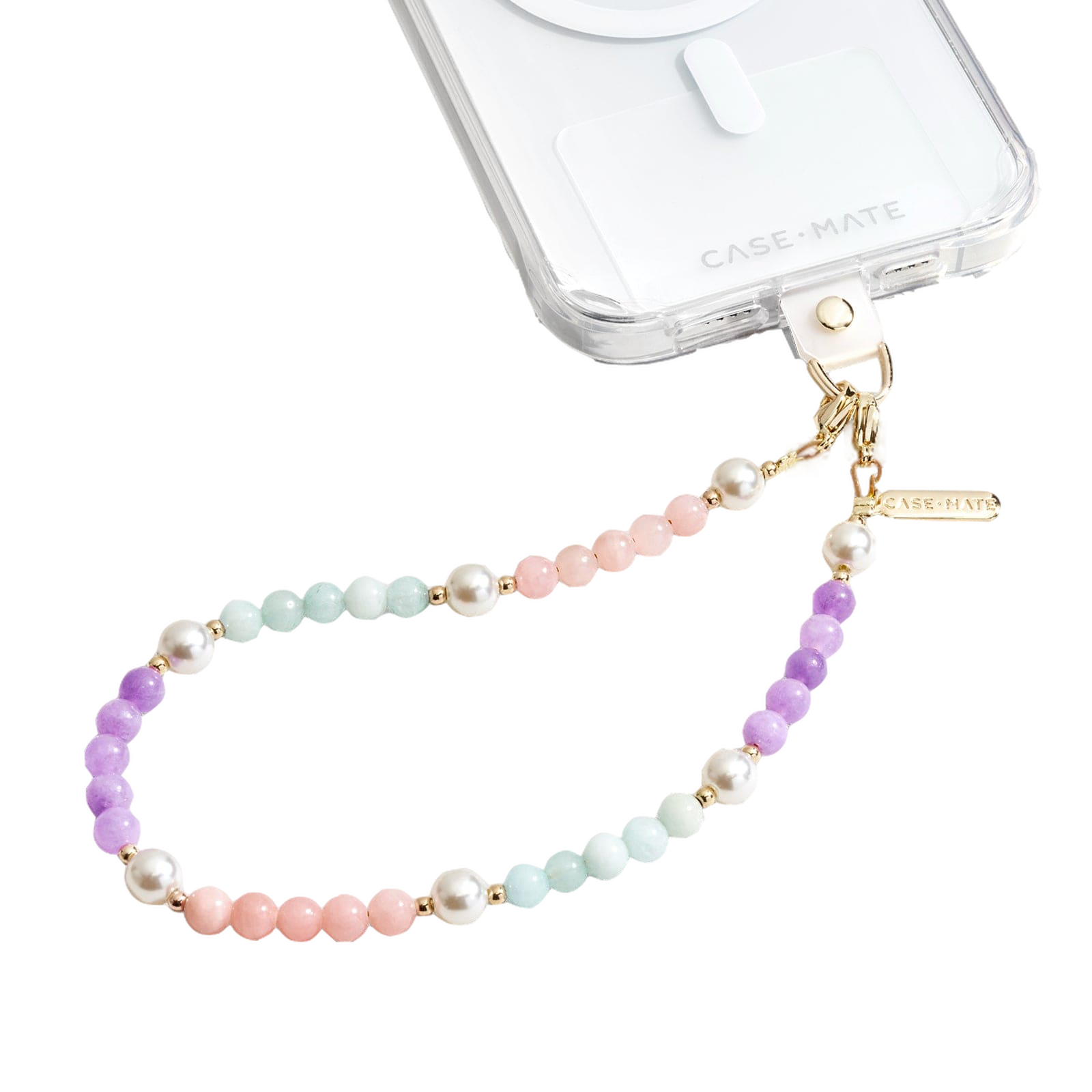 Sugar Rush Phone Charm