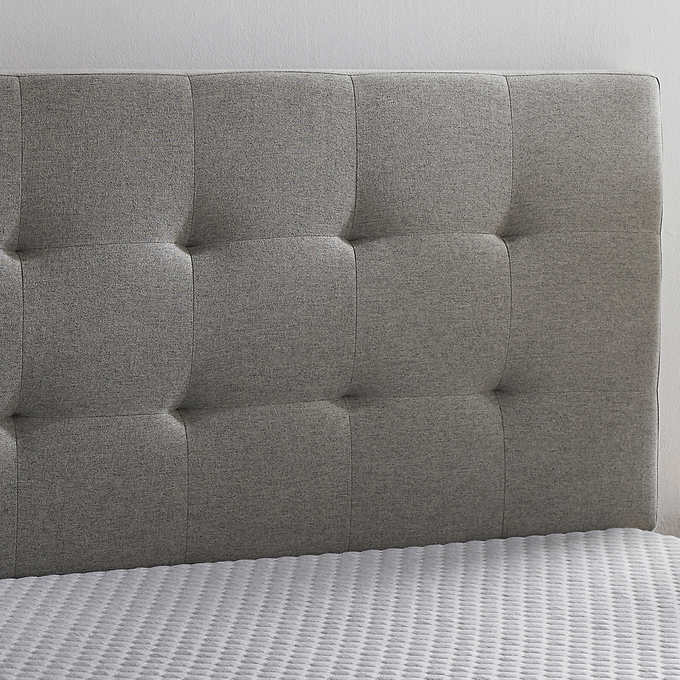 Sleep Science Hudson 10” Mattress with Bed Frame