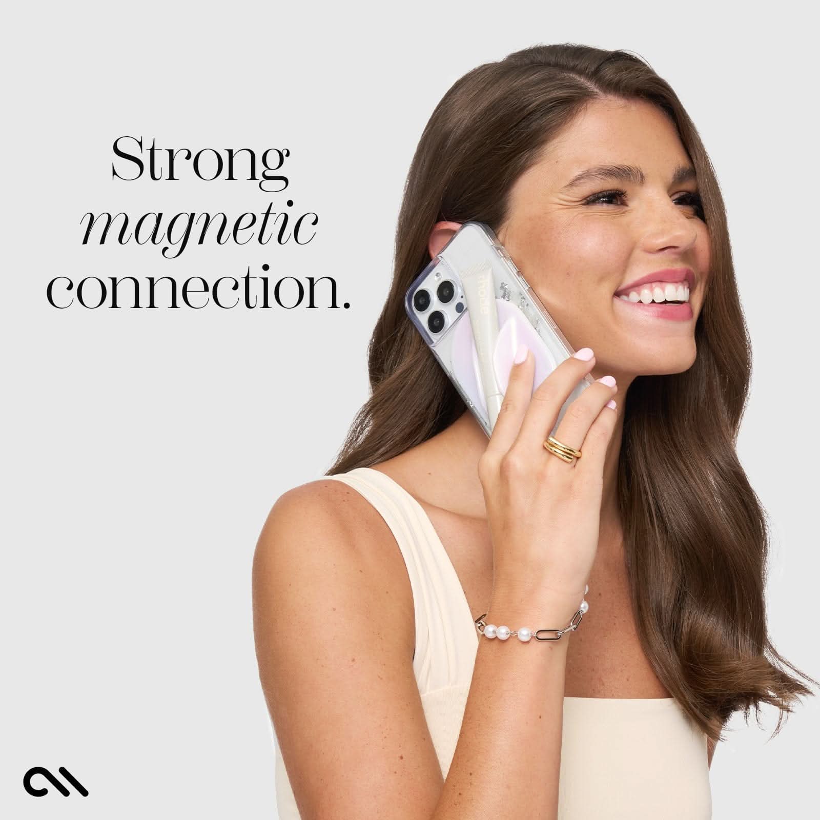 Case-Mate Glossy MagSafe Lip Gloss Holder