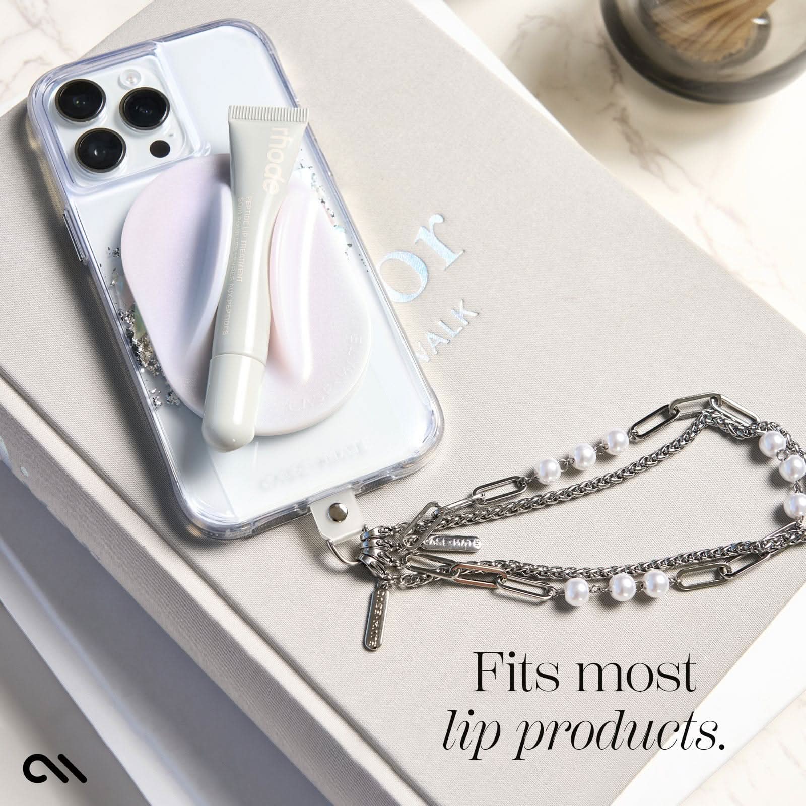 Case-Mate Glossy MagSafe Lip Gloss Holder