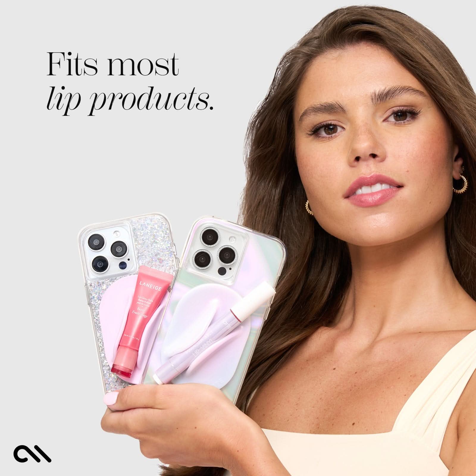 Case-Mate Glossy MagSafe Lip Gloss Holder