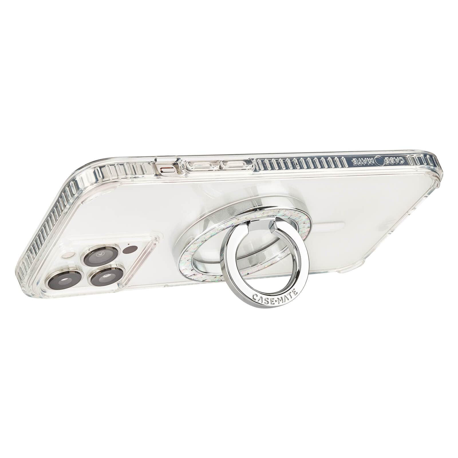 MagSafe Ring 2 Pack (Twinkle Diamond, Mother of Pearl)