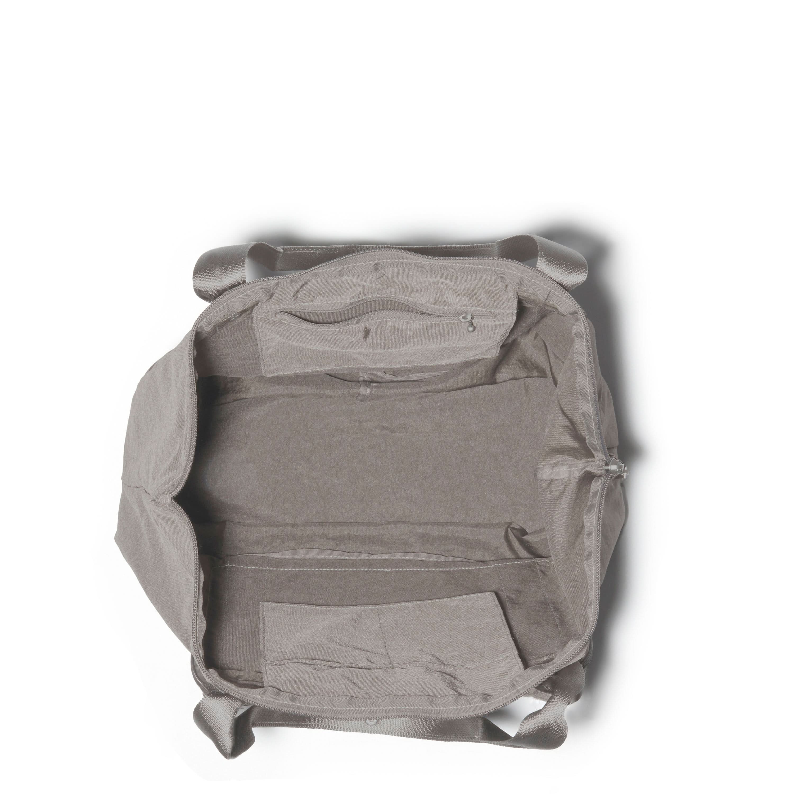 Carryall Expandable Packable Weekender Tote Bag