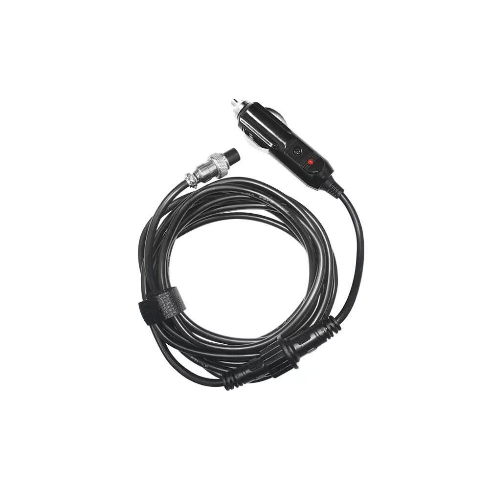 EcoFlow Multifunctional Outdoor Camping Light, Rechargeable LED Work Light with Stand