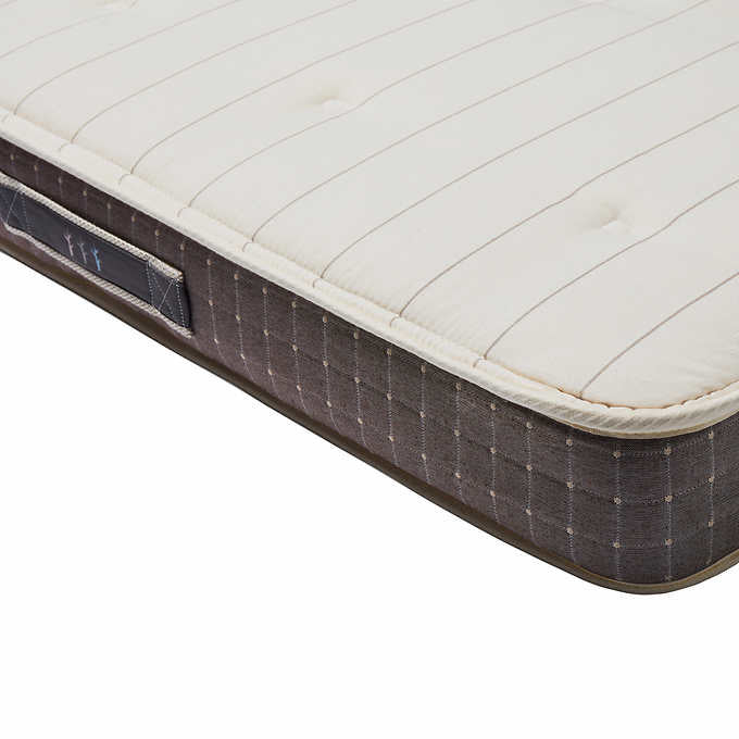 Juniper Kids Mattress, Twin, 2-pack