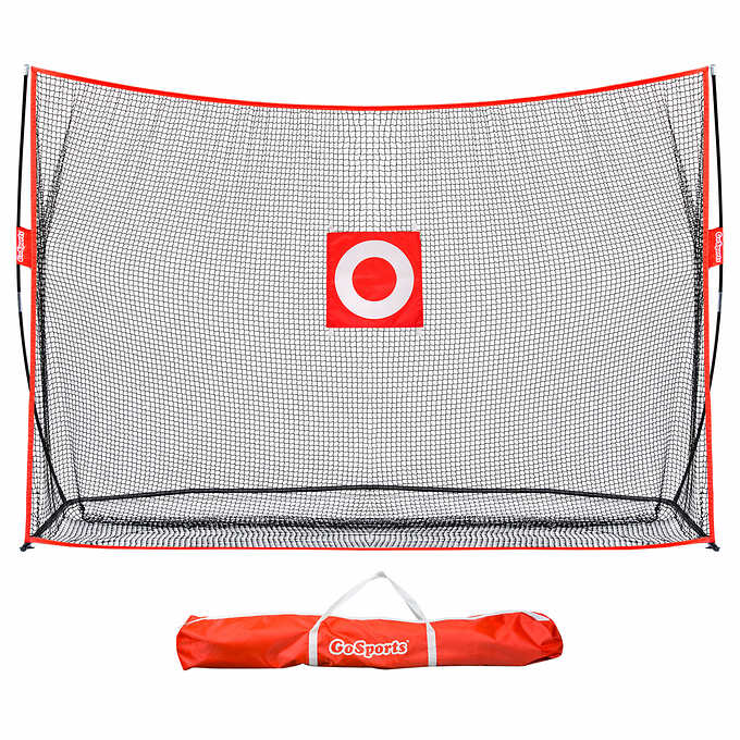 GoSports Pro Golf Practice Bundle