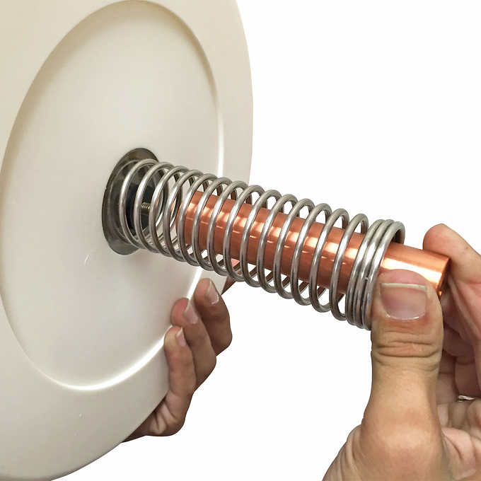 Sun Shock Replacement Copper Anode 2-pack