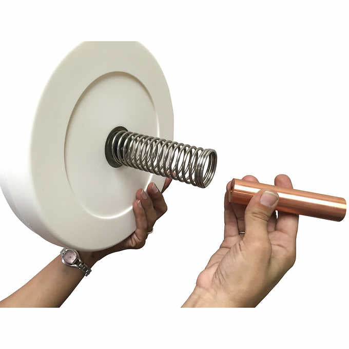 Sun Shock Replacement Copper Anode 2-pack