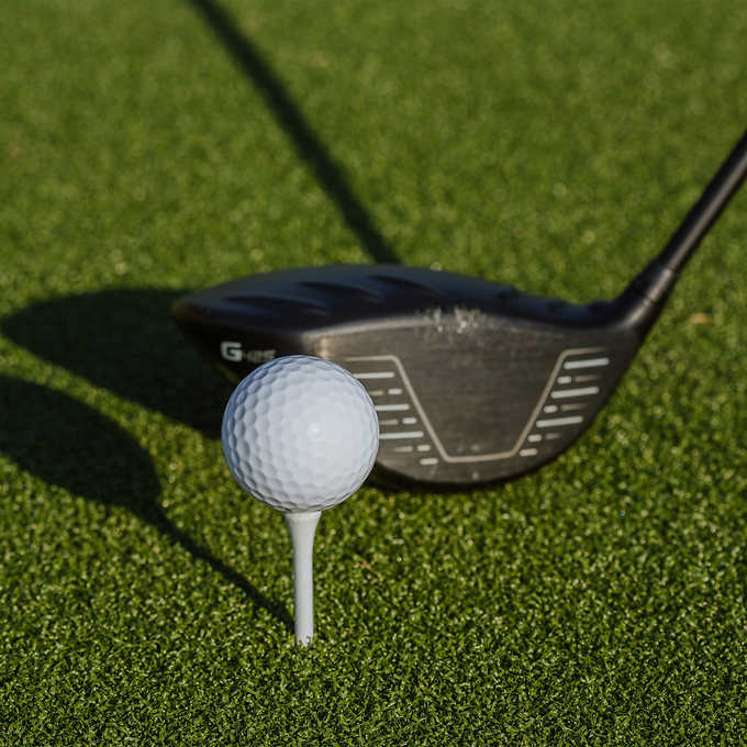 Country Club Elite Golf Mats