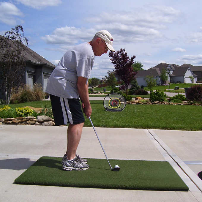 Country Club Elite Golf Mats