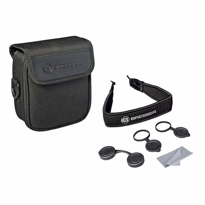 Bresser Pirsch Compact Binoculars