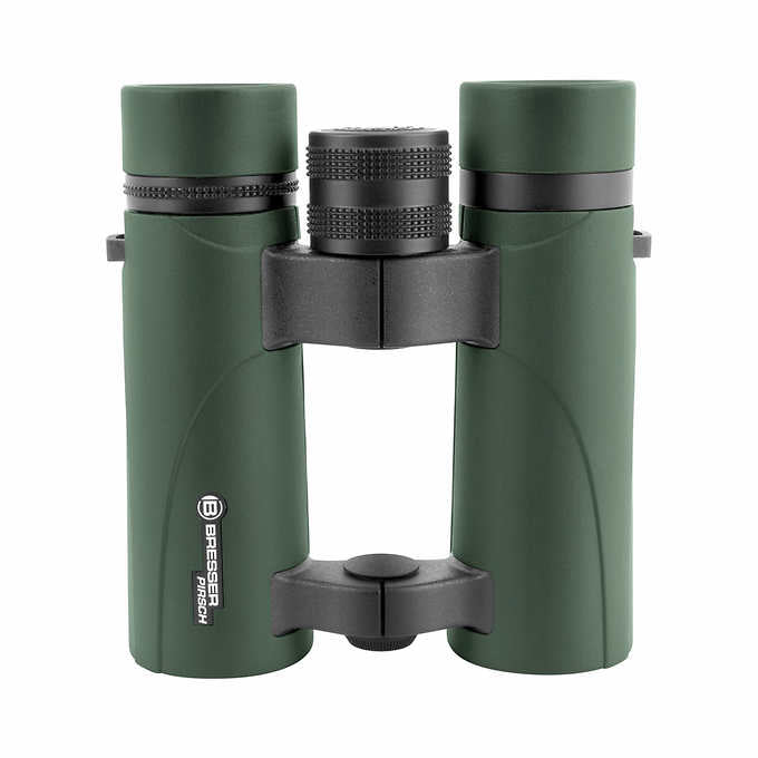 Bresser Pirsch Compact Binoculars