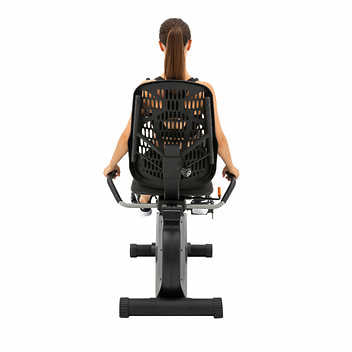 XTERRA SB600 Recumbent Bike