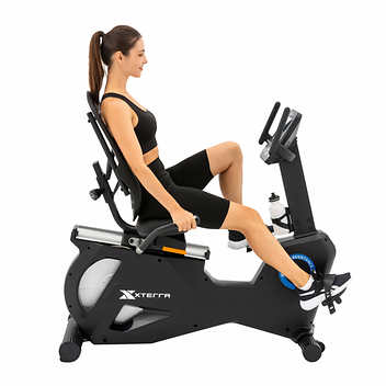 XTERRA SB600 Recumbent Bike