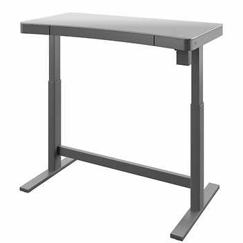 Tresanti 47" Adjustable Height Desk