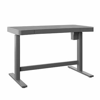 Tresanti 47" Adjustable Height Desk