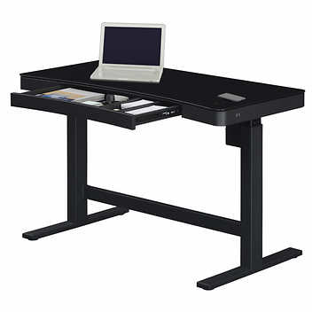 Tresanti 47" Adjustable Height Desk