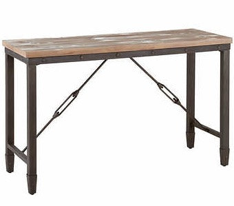 Colton Sofa Table