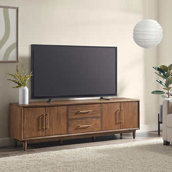 Puerta Del Sol TV Console