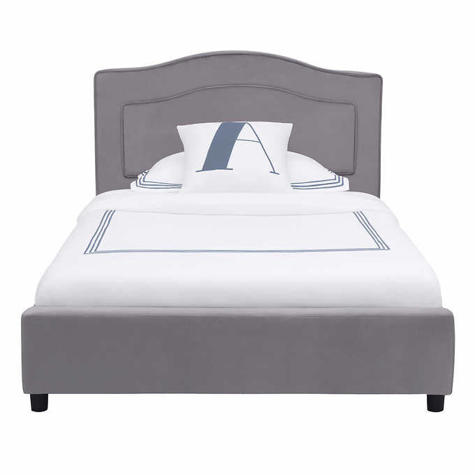 Casey Twin Upholstered Bed
