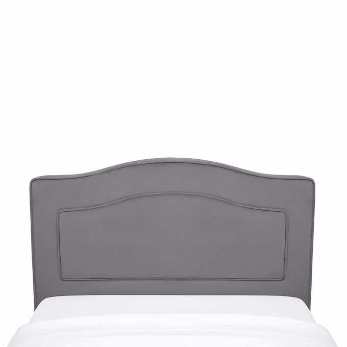 Casey Twin Upholstered Bed
